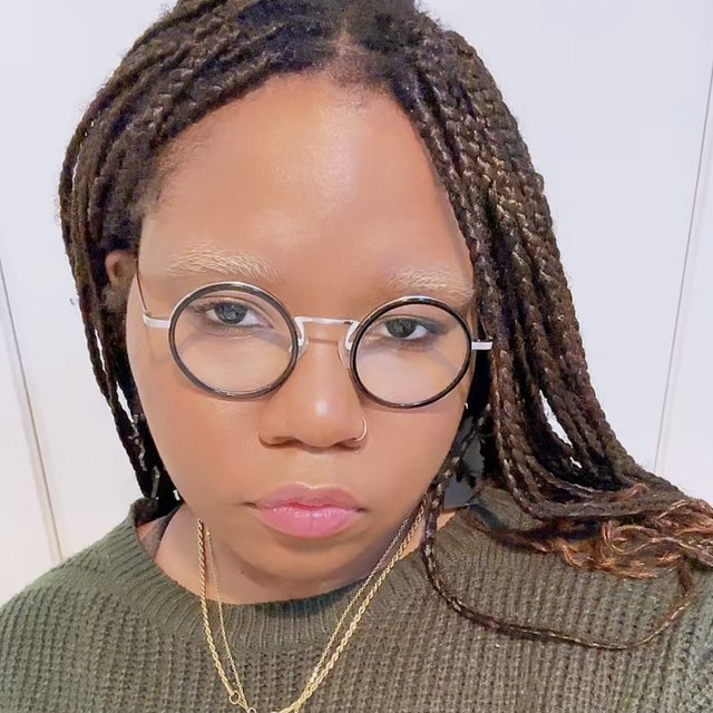Shinnelle O’Gilvie, founder of Orellin Case Support